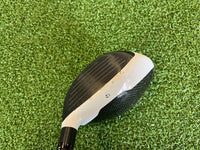 2017 TaylorMade M1 15° 3 Wood