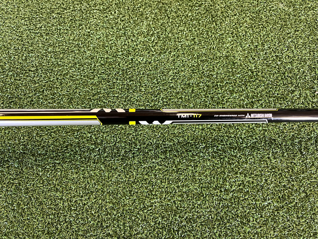 2017 TaylorMade M1 15° 3 Wood