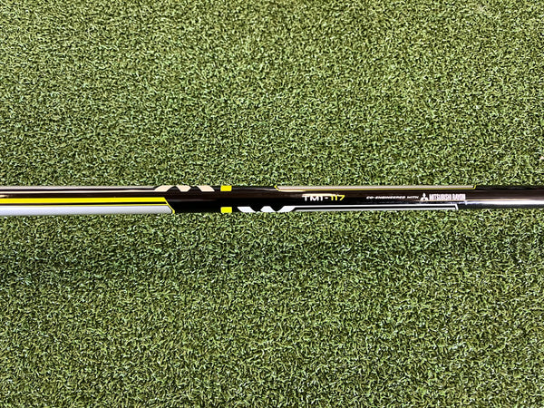 2017 TaylorMade M1 15° 3 Wood