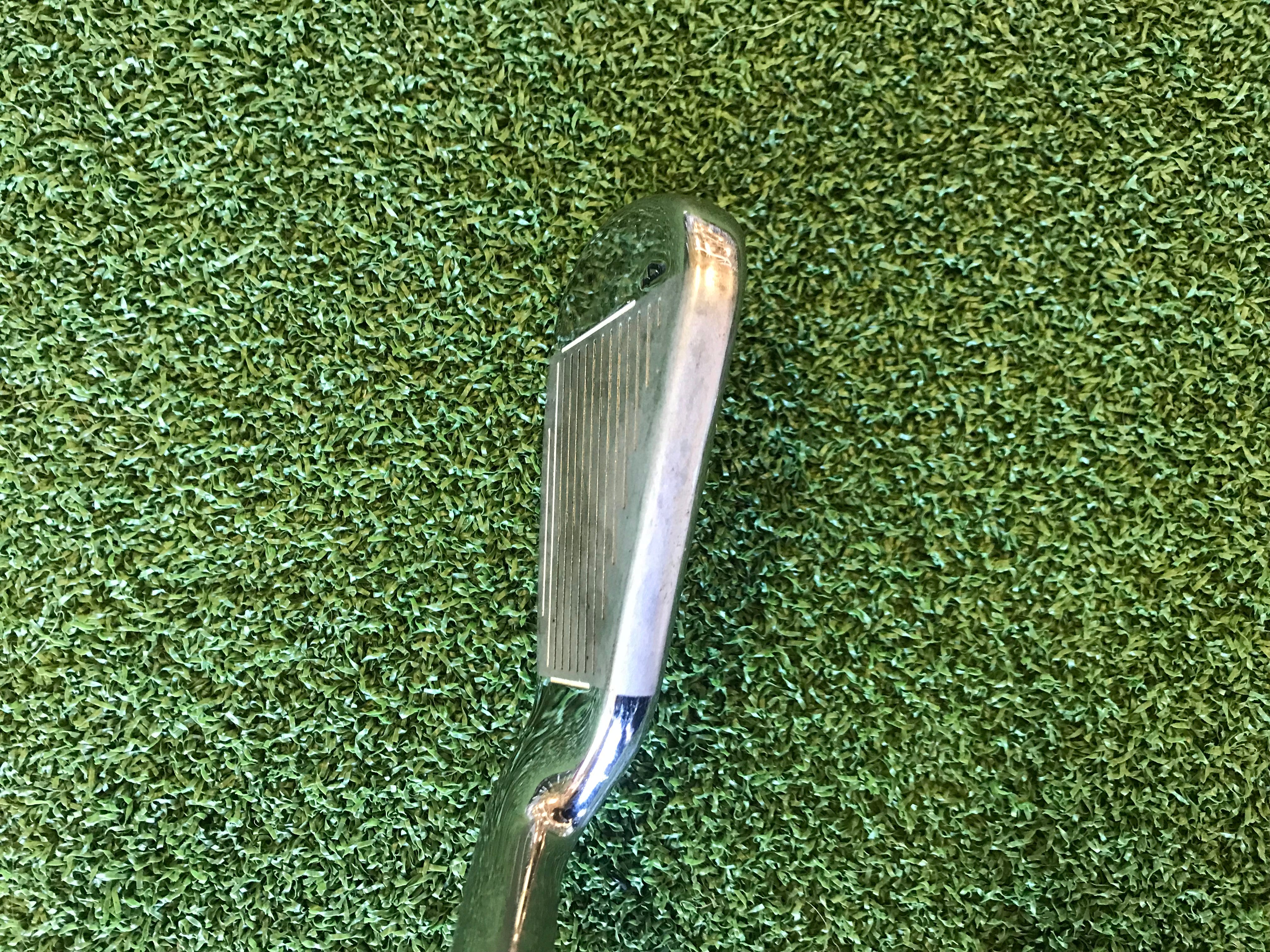 Callaway X-22 4-9, Pw, Sw Ladies Iron Set