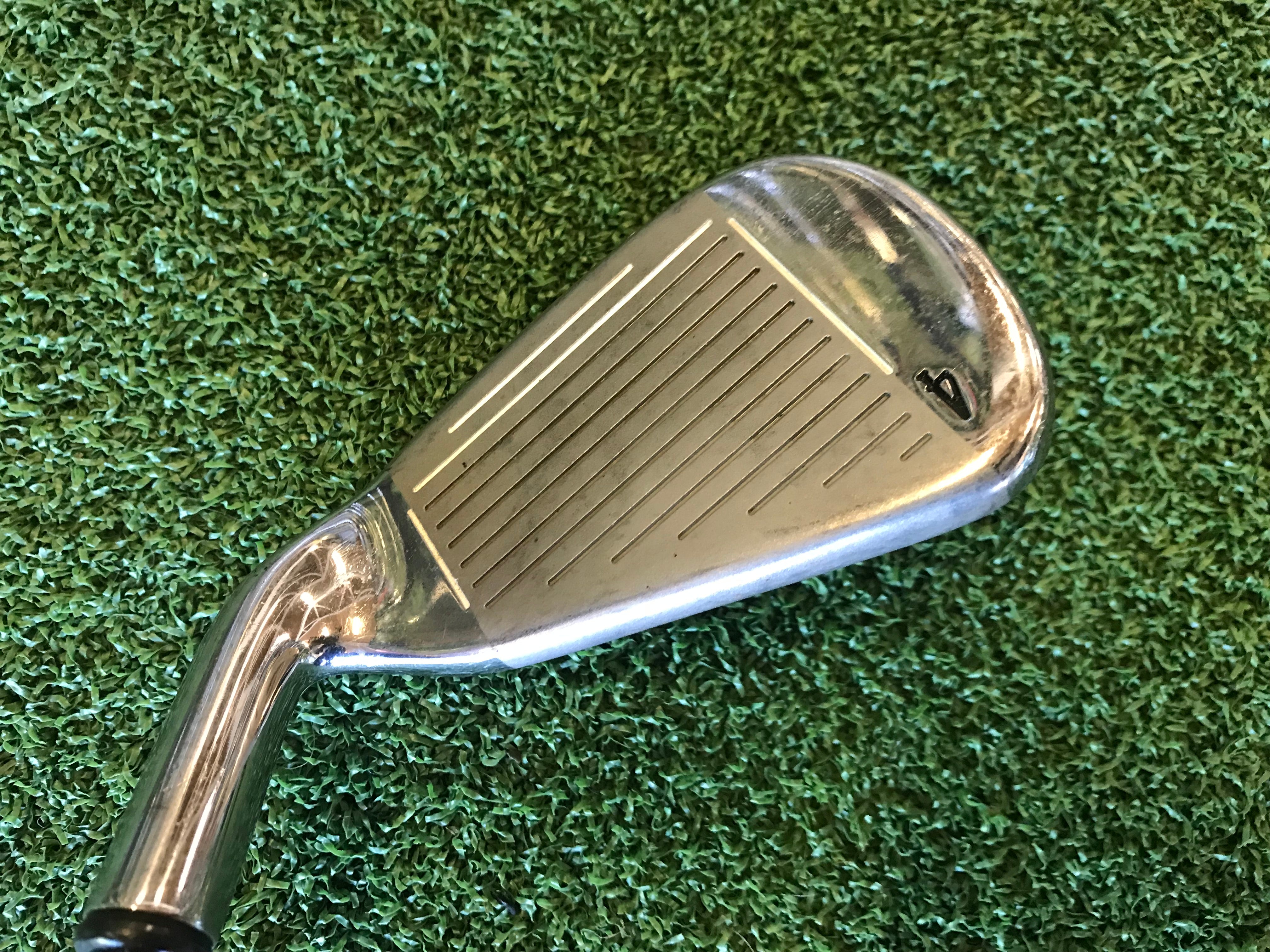 Callaway X-22 4-9, Pw, Sw Ladies Iron Set