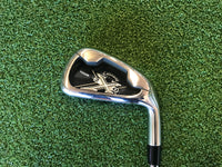 2007 Callaway X 20 Tour 5-9, Pw Iron Set
