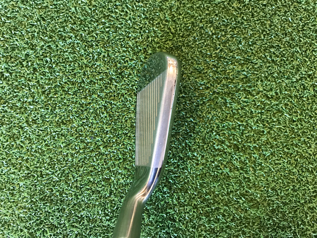 2007 Callaway X 20 Tour 5-9, Pw Iron Set