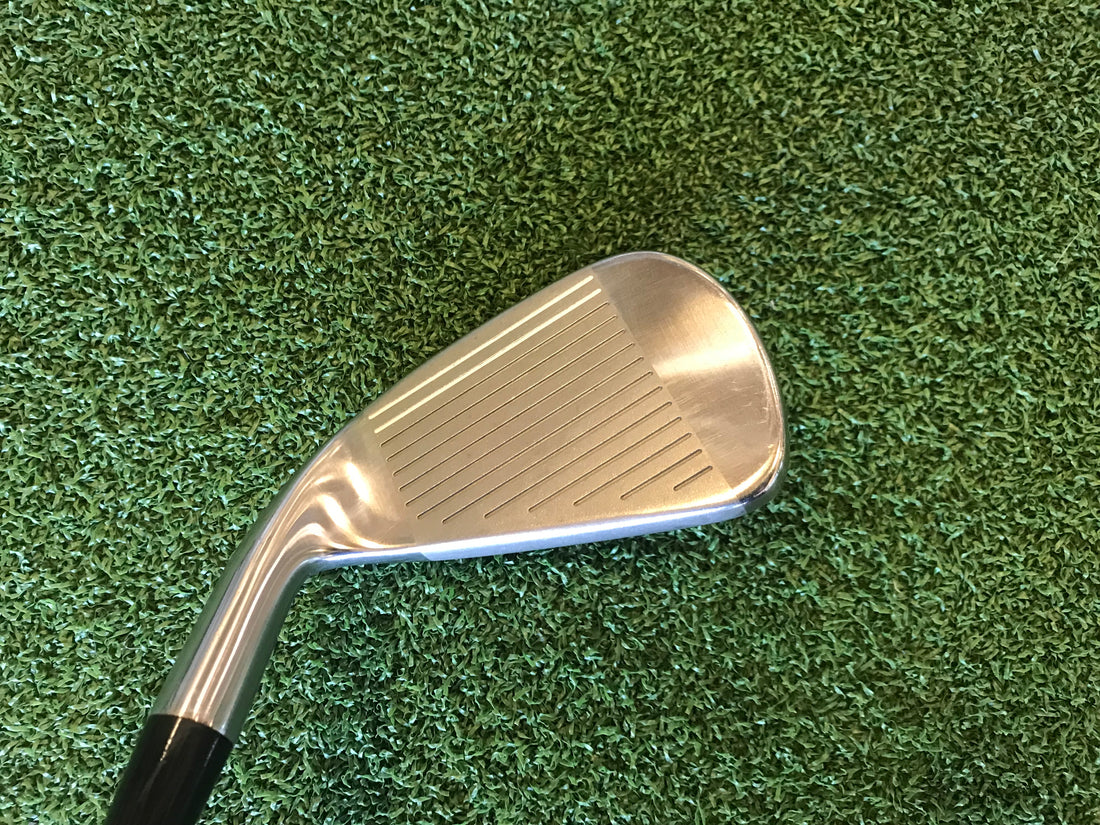 2007 Callaway X 20 Tour 5-9, Pw Iron Set