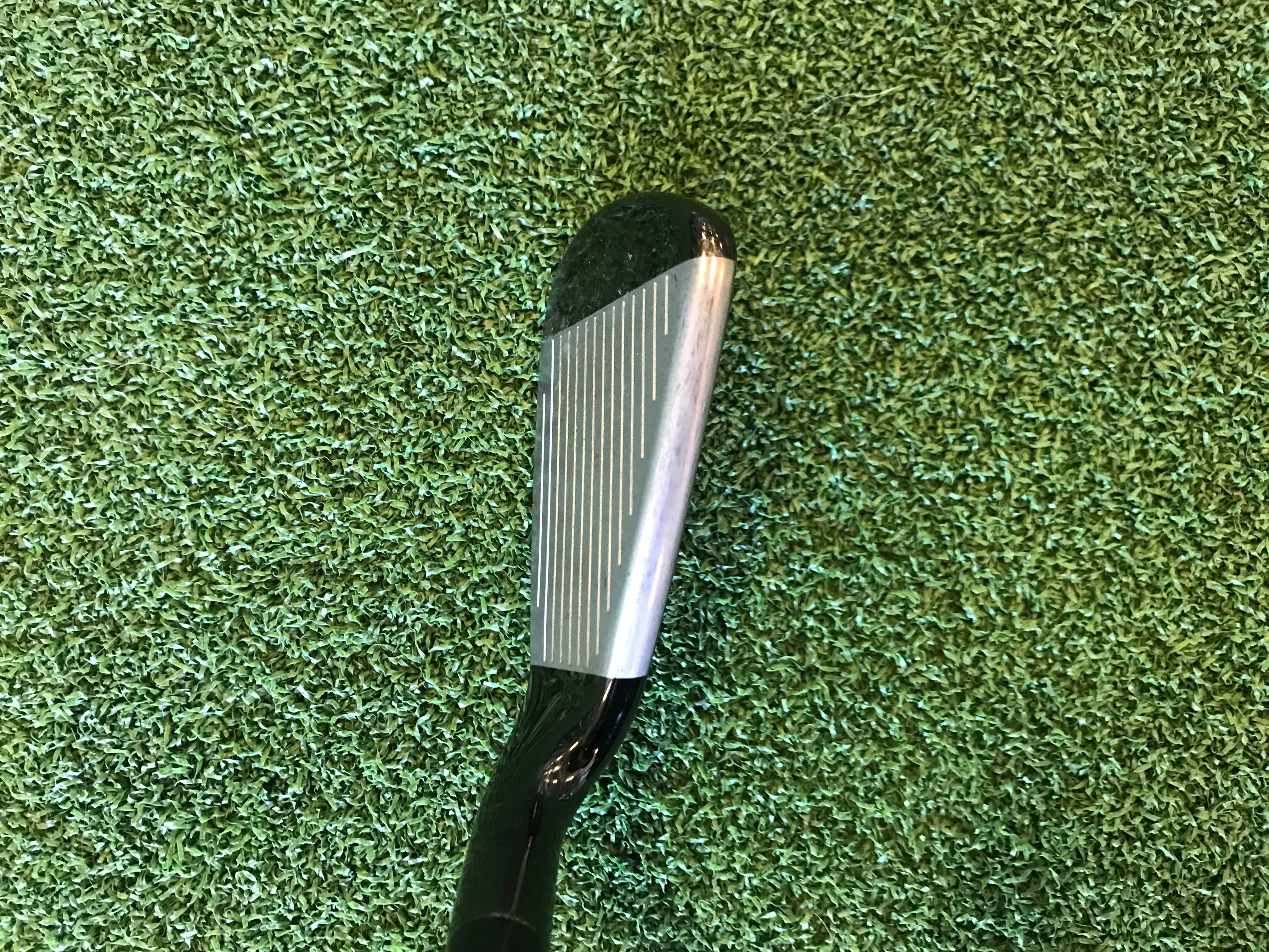 2011 Cobra S3 5-9, Pw, Gw Iron Set