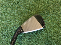 2011 Cobra S3 5-9, Pw, Gw Iron Set