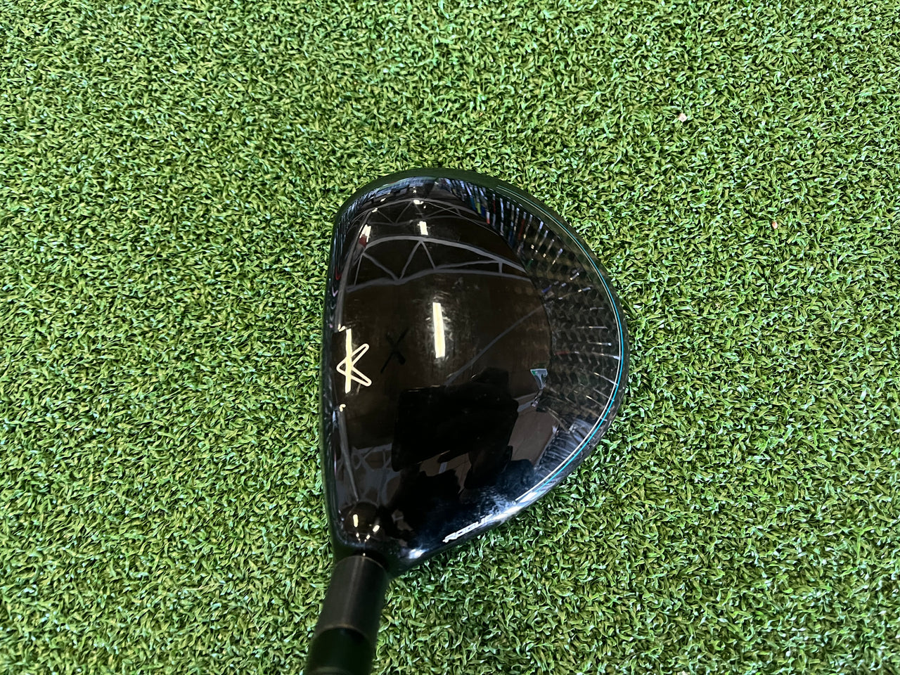 Callaway Rogue Sub Zero 15°  3 Wood