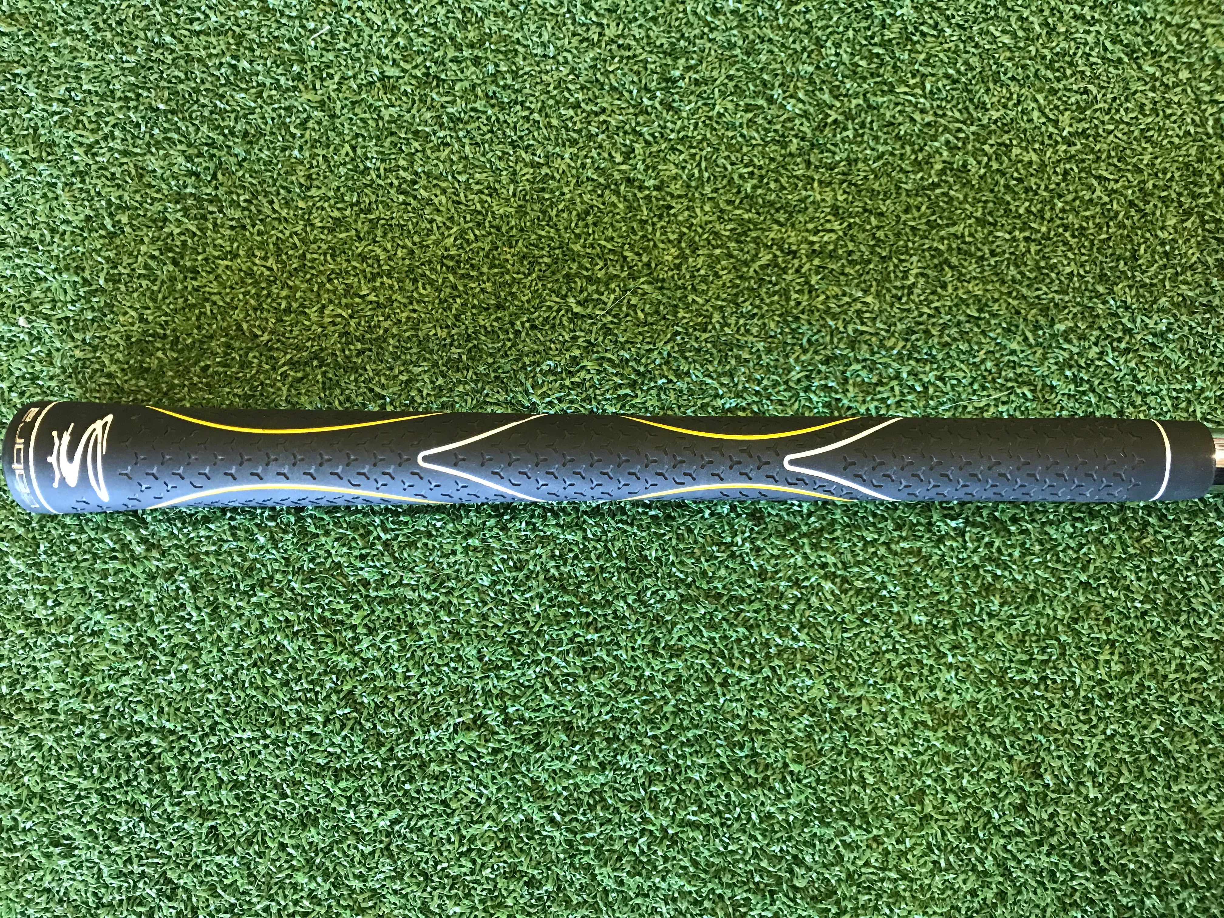 2011 Cobra S3 5-9, Pw, Gw Iron Set