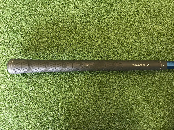 Maruman V-Sonic 11° Driver