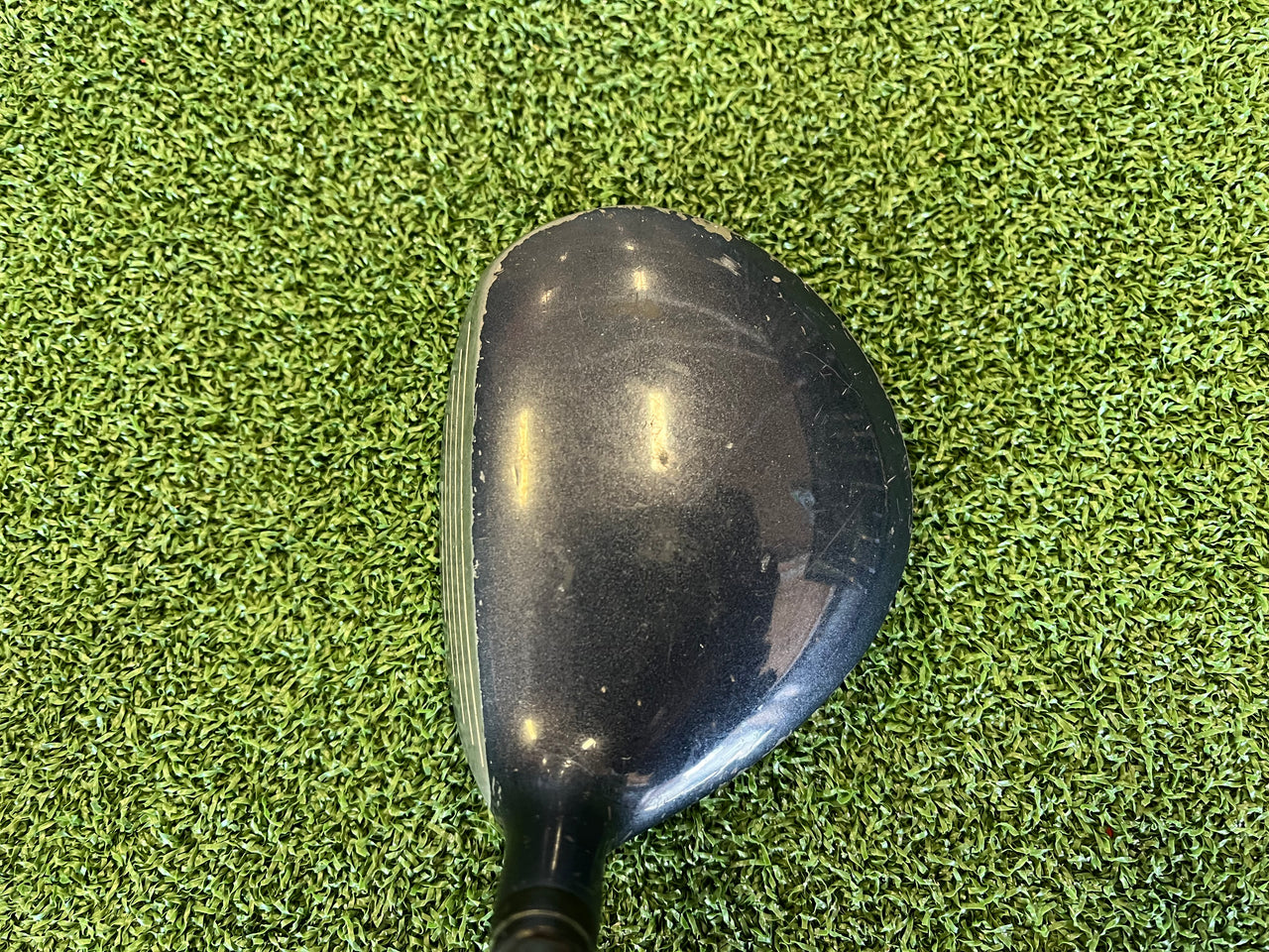 Srixon W-403 AD 23.5° Ladies 9 Wood