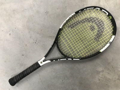 Head Speed Junior Tennis Racket *Like New*