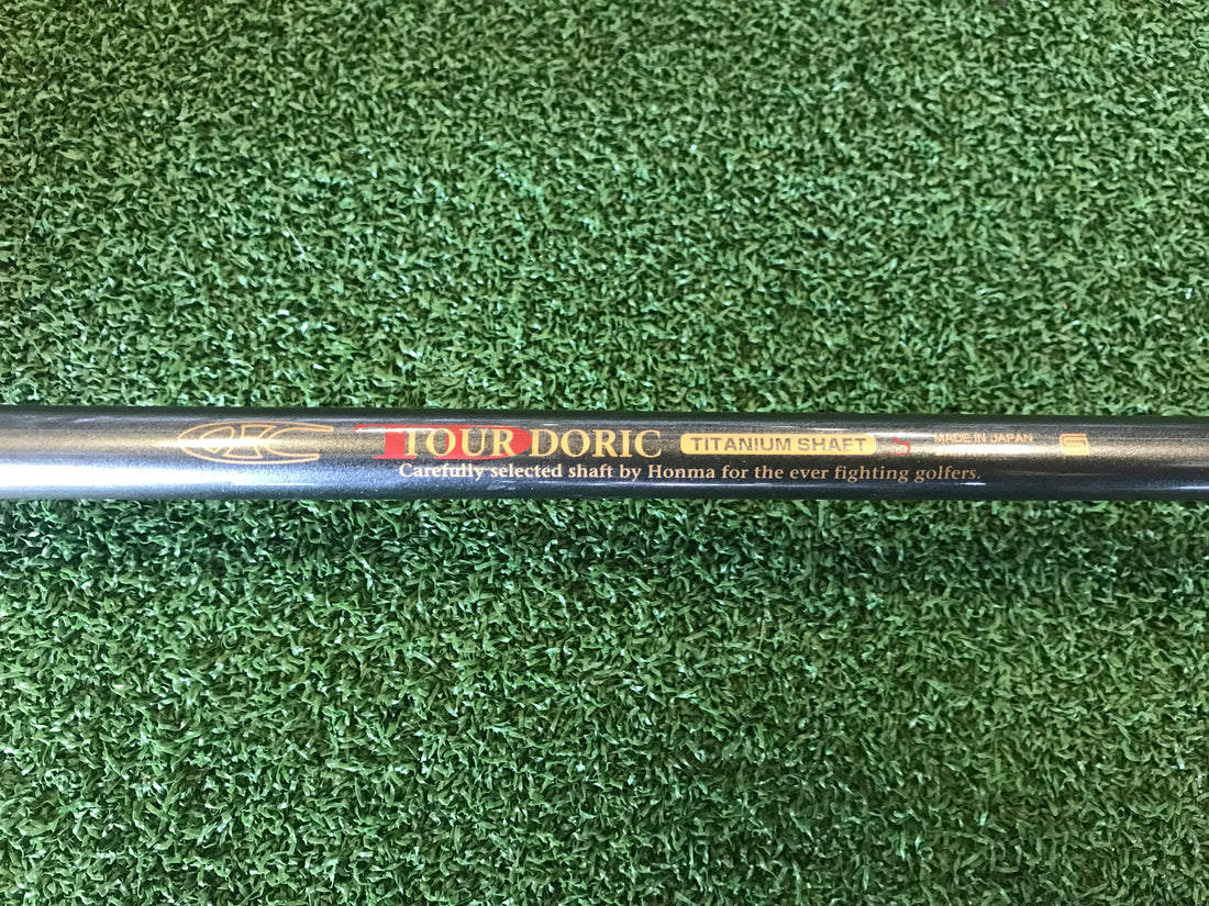 Honma Twin Marks Tour World 325 9.5° Driver