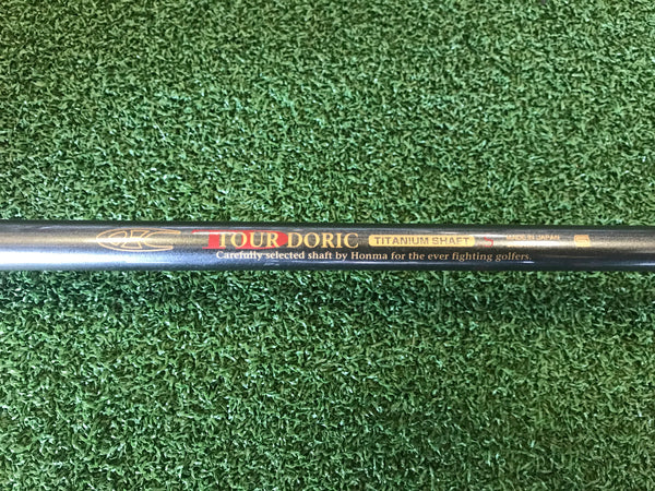 Honma Twin Marks Tour World 325 9.5° Driver