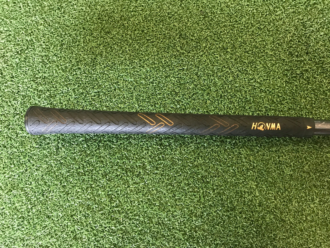 Honma Twin Marks Tour World 325 9.5° Driver