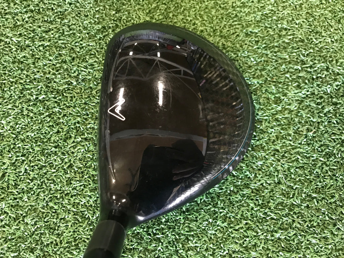 Callaway Rogue 17° 4 Wood