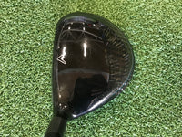 Callaway Rogue 17° 4 Wood