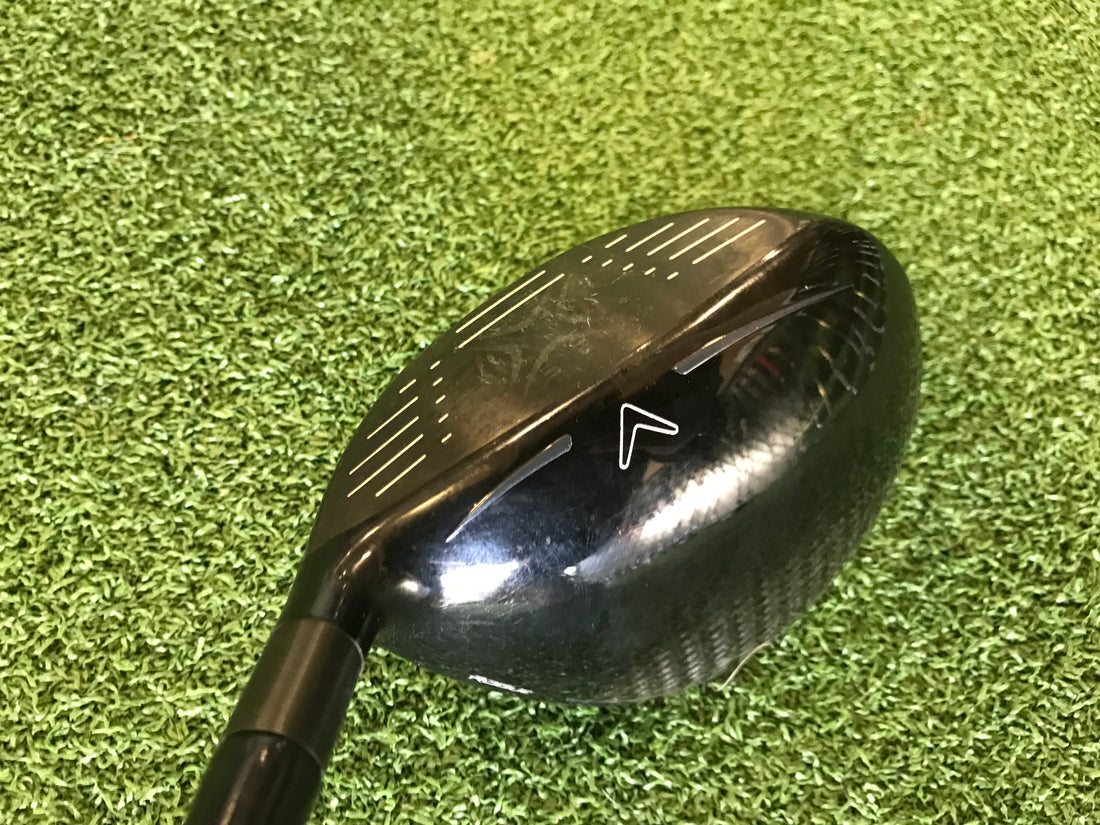 Callaway Rogue 17° 4 Wood