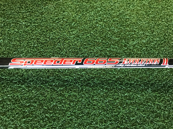 Callaway Rogue 17° 4 Wood