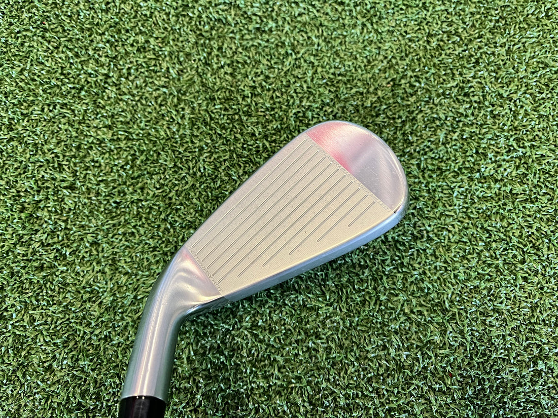 Srixon Z-Uti 4 Driving Iron