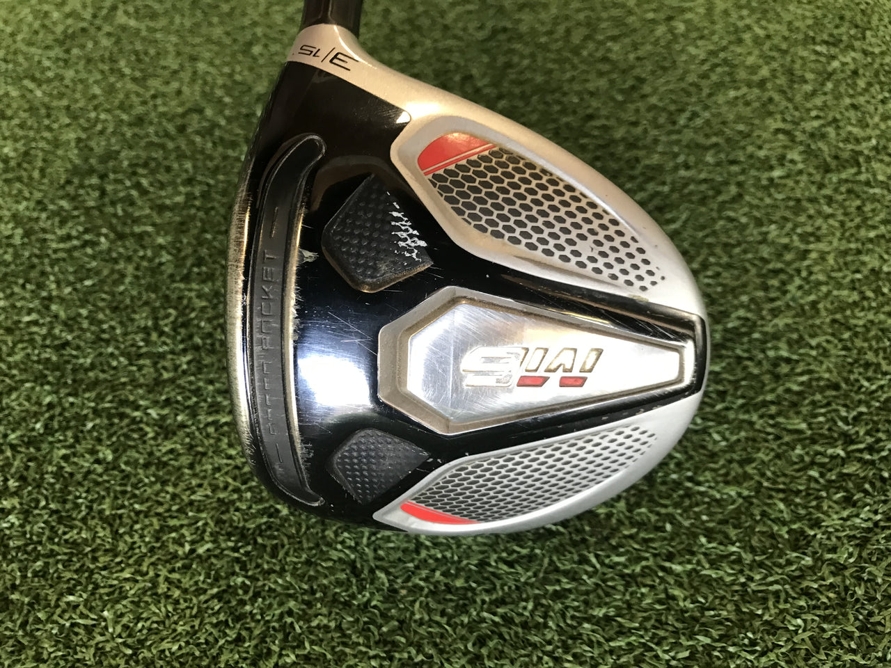 2019 TaylorMade M6 15° 3 Wood