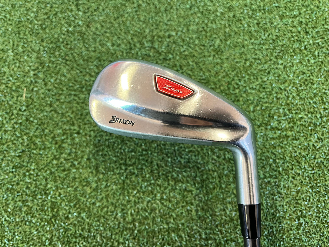 Srixon Z-Uti 4 Driving Iron
