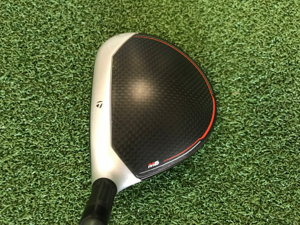 2019 TaylorMade M6 15° 3 Wood