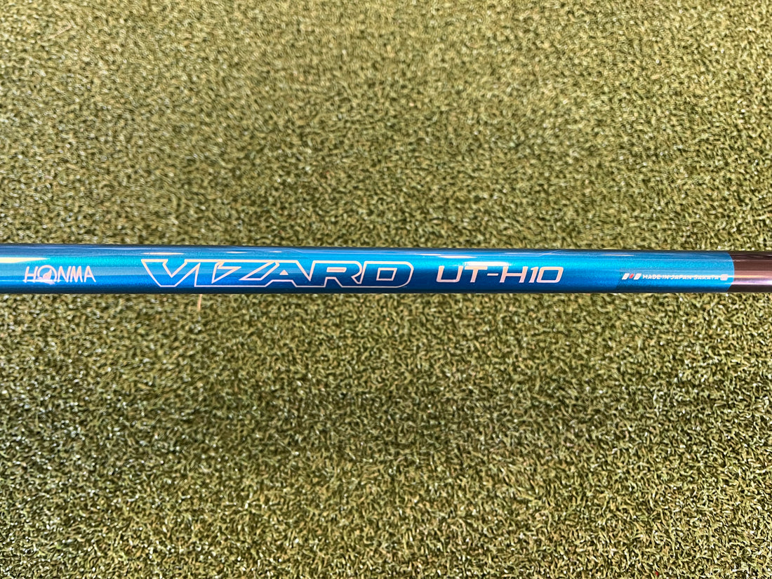 Srixon Z-Uti 4 Driving Iron