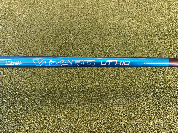 Srixon Z-Uti 4 Driving Iron