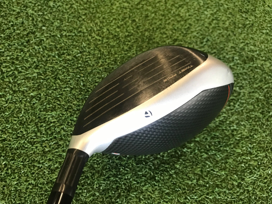 2019 TaylorMade M6 15° 3 Wood