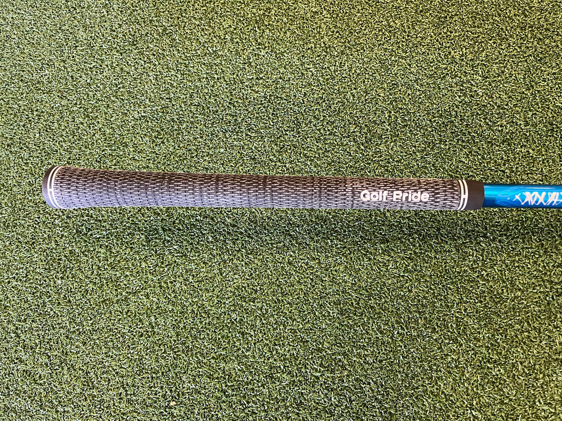 Srixon Z-Uti 4 Driving Iron