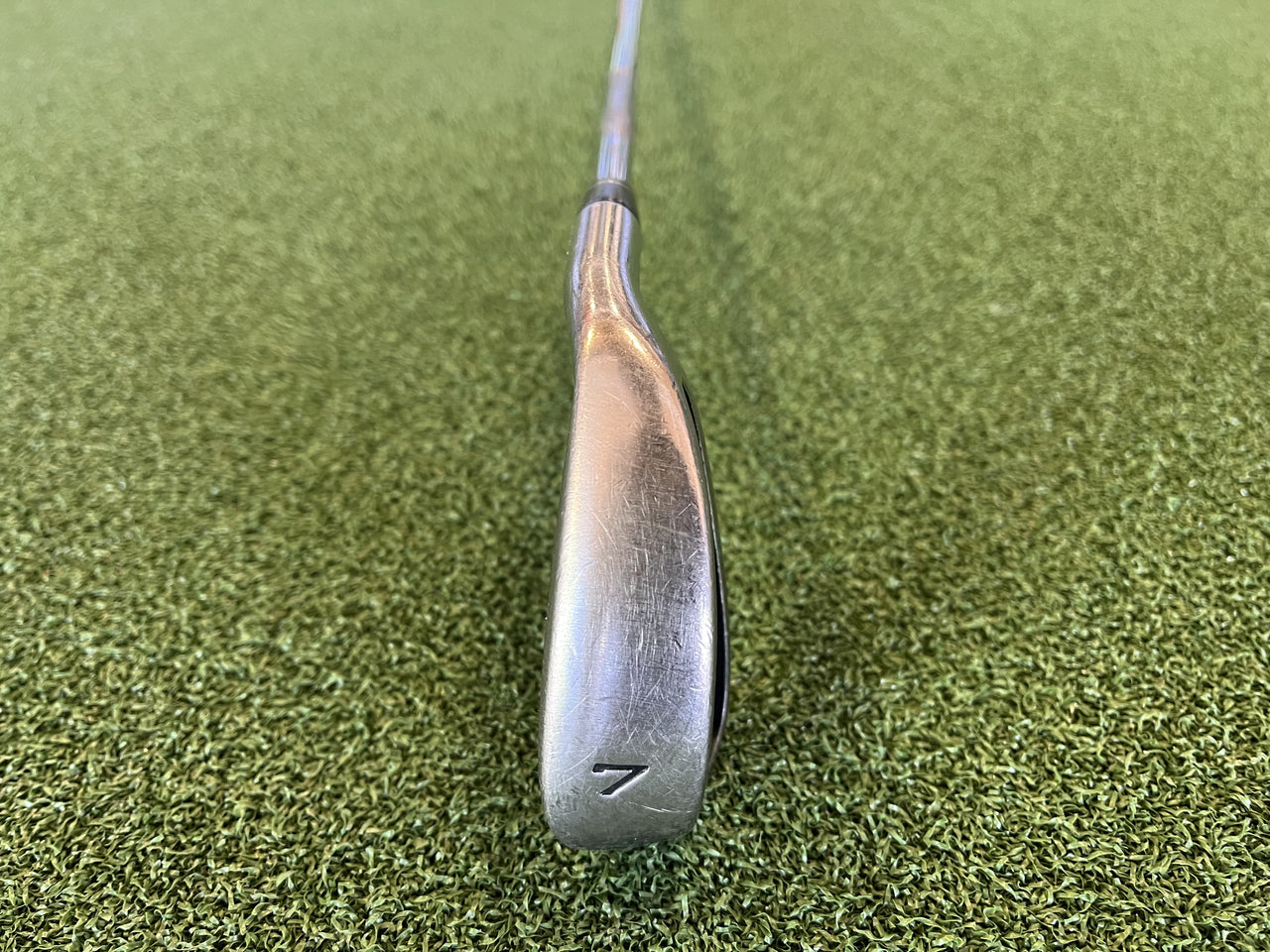 Nike Ignite 7 Iron