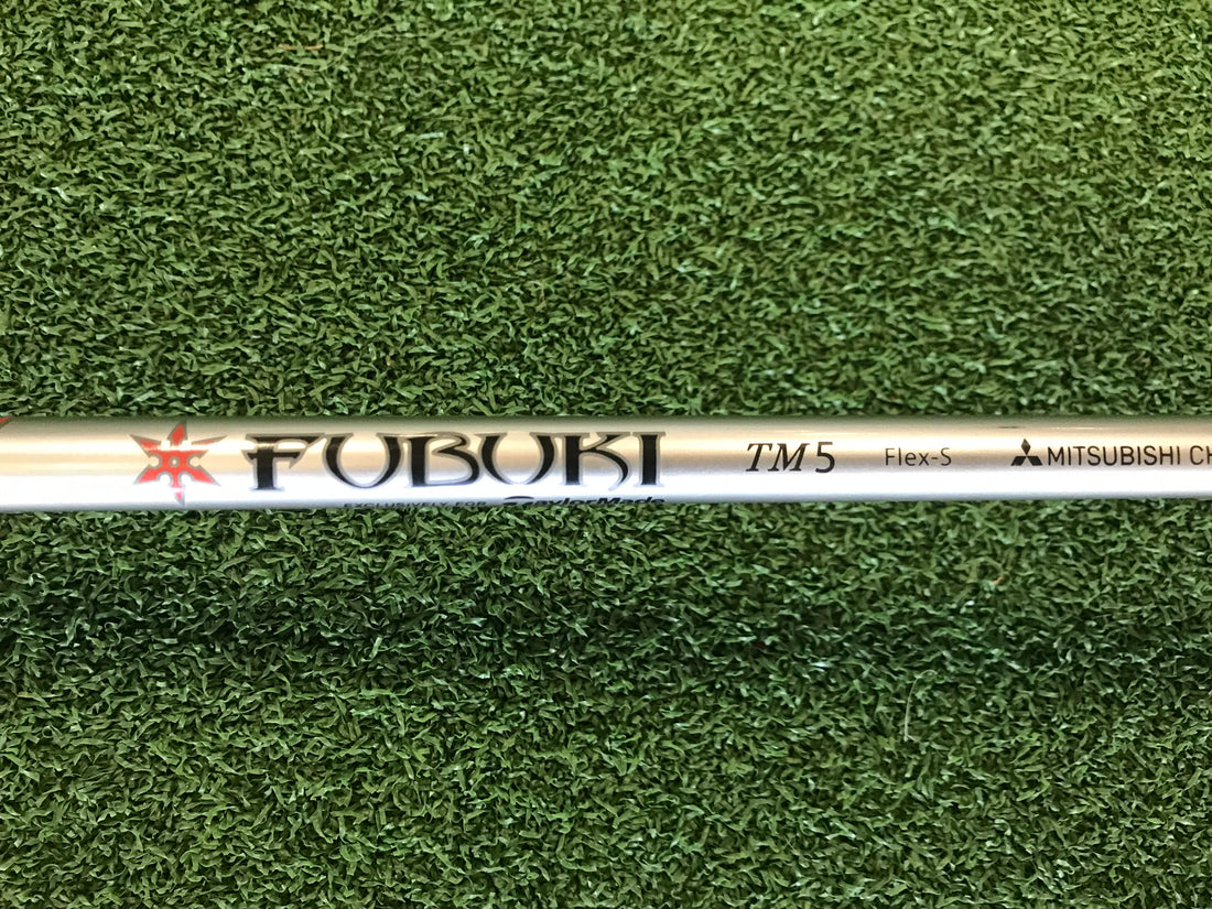 2019 TaylorMade M6 15° 3 Wood