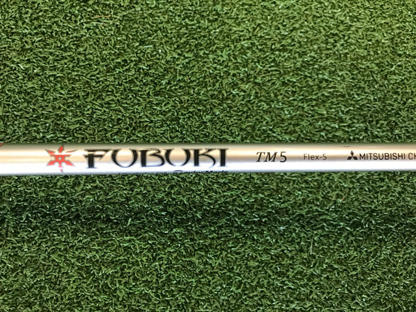2019 TaylorMade M6 15° 3 Wood