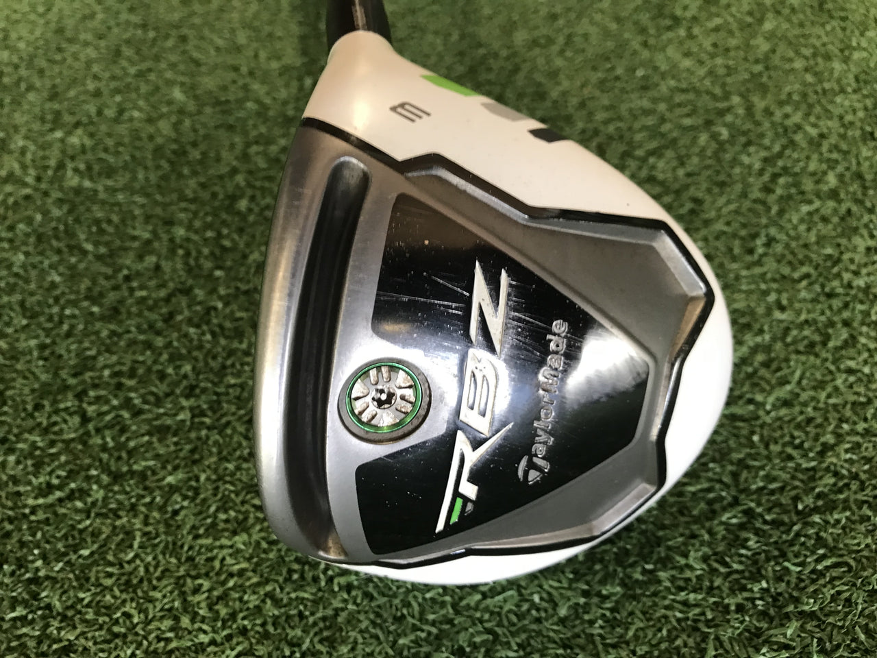 TaylorMade RBZ 15° 3 Wood
