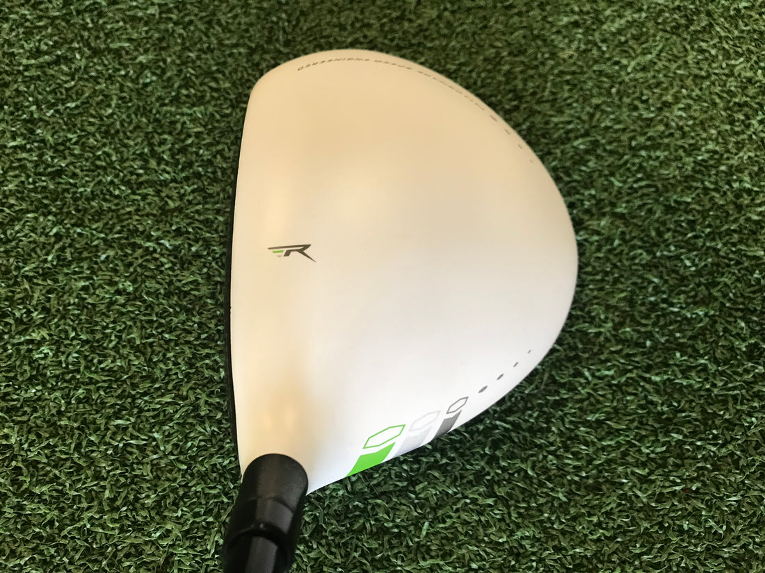 TaylorMade RBZ 15° 3 Wood