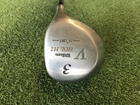 Wilson Hol Hi 15° 3 Wood