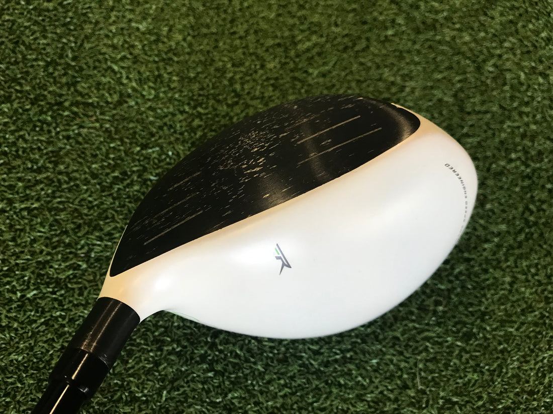 TaylorMade RBZ 15° 3 Wood