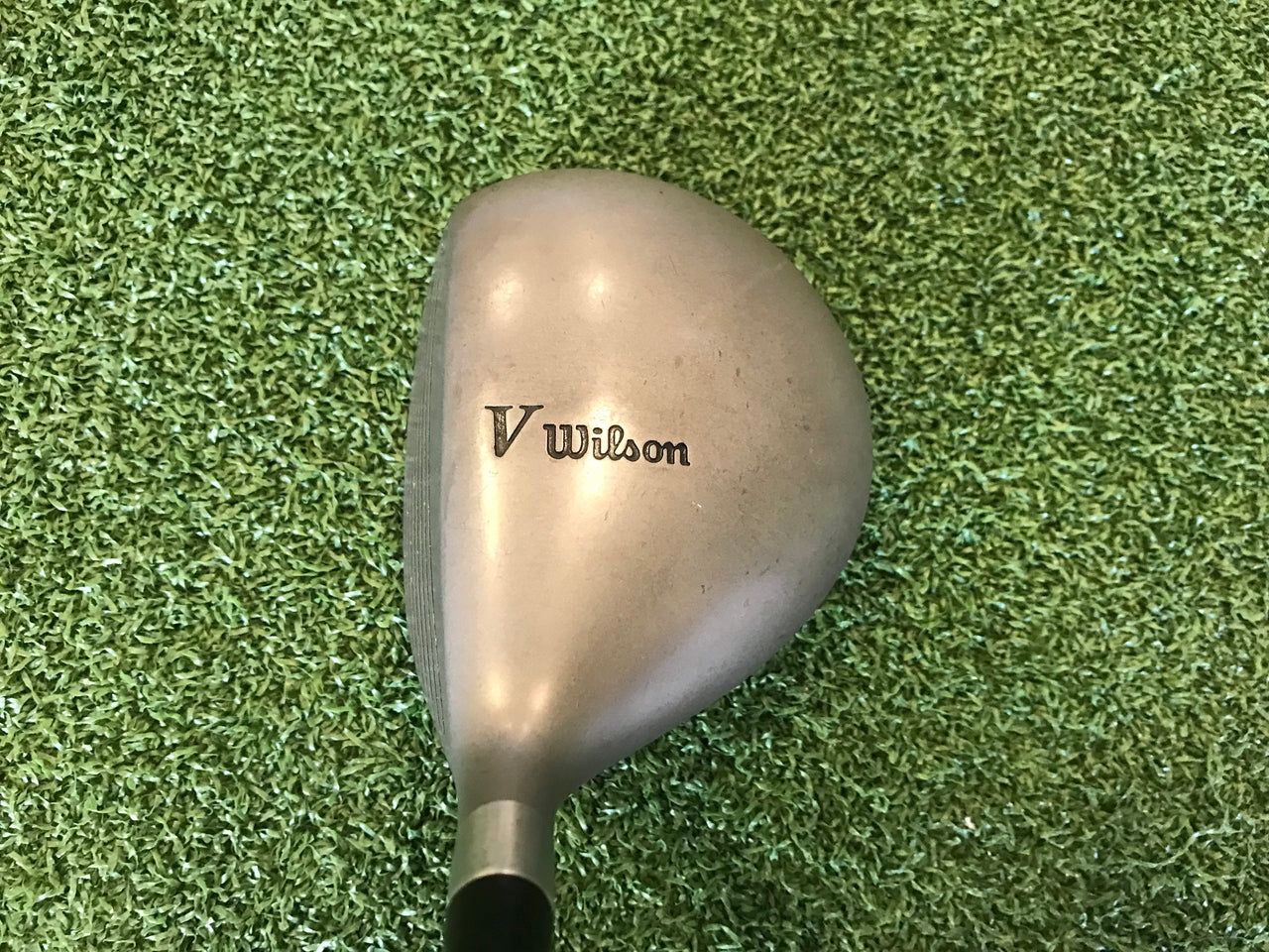 Wilson Hol Hi 15° 3 Wood