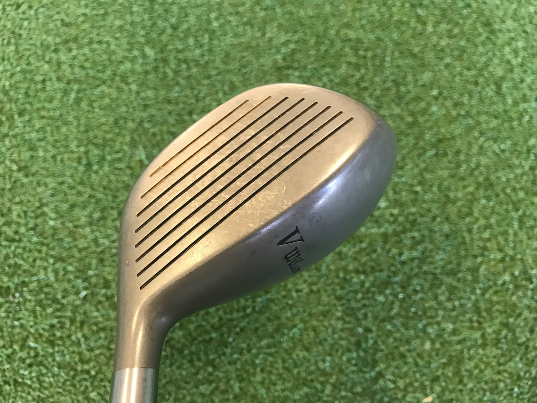 Wilson Hol Hi 15° 3 Wood