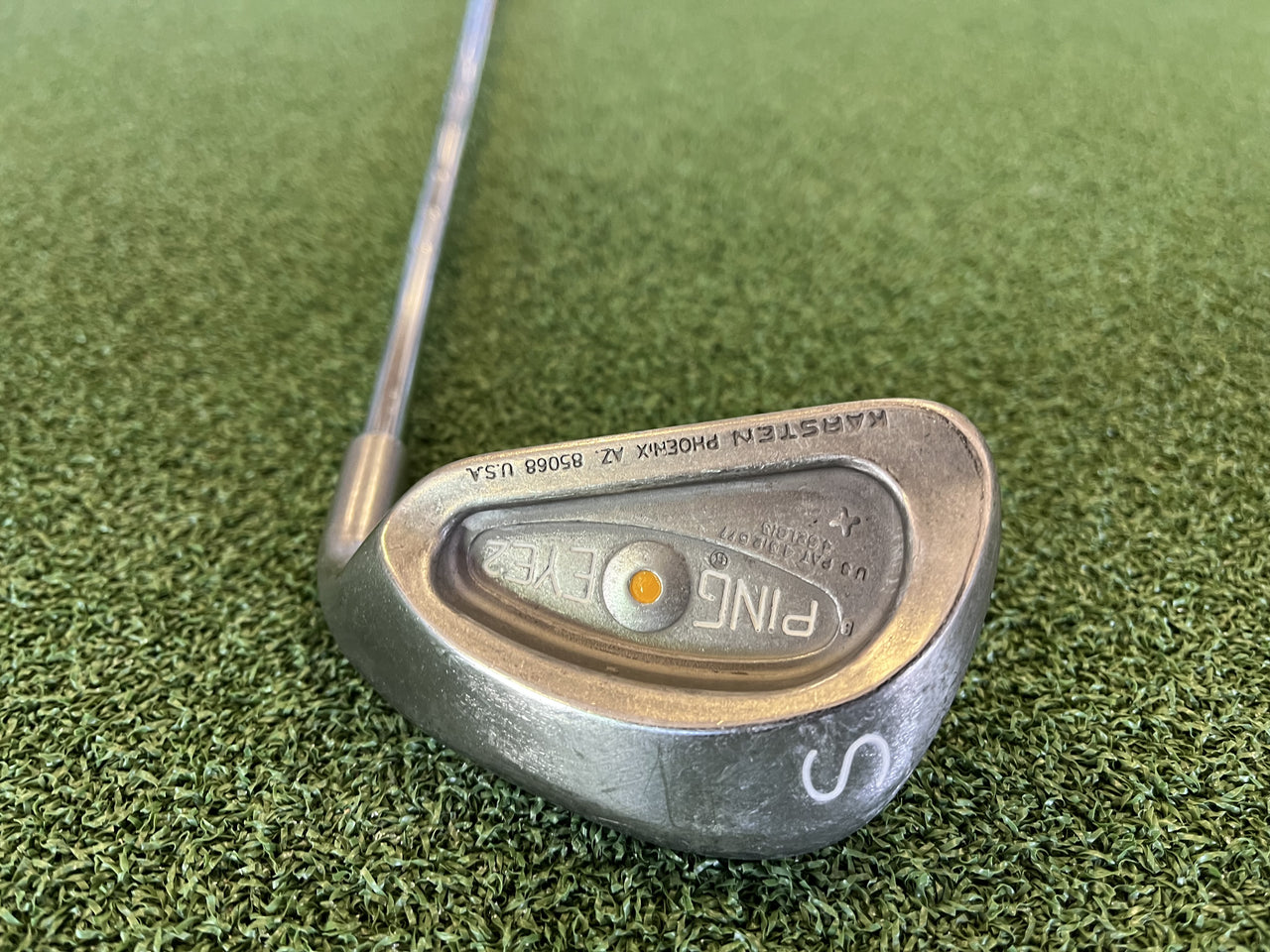 Ping Eye 2 Sand Wedge