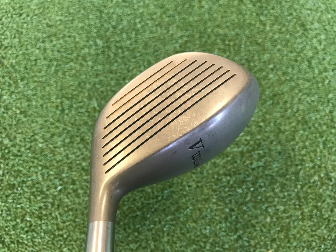 Wilson Hol Hi 15° 3 Wood