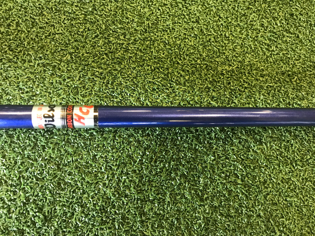 Wilson Hol Hi 15° 3 Wood