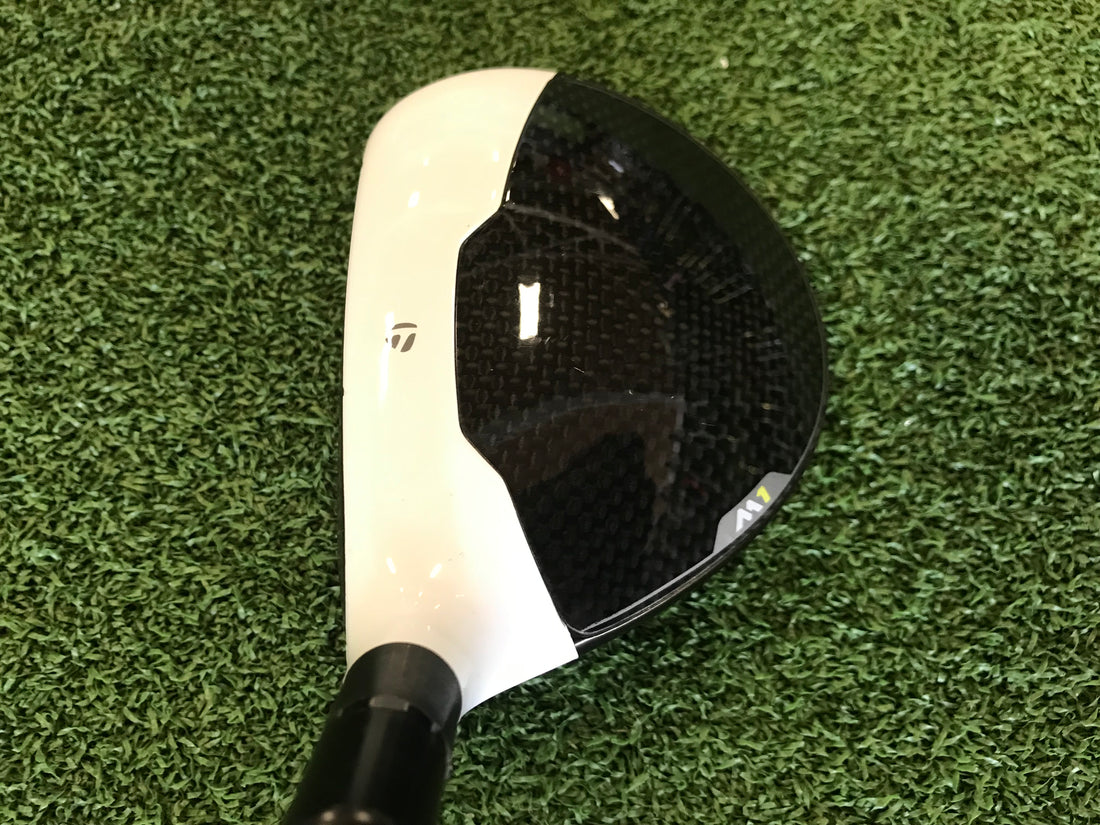 2017 TaylorMade M1 15° 3 Wood