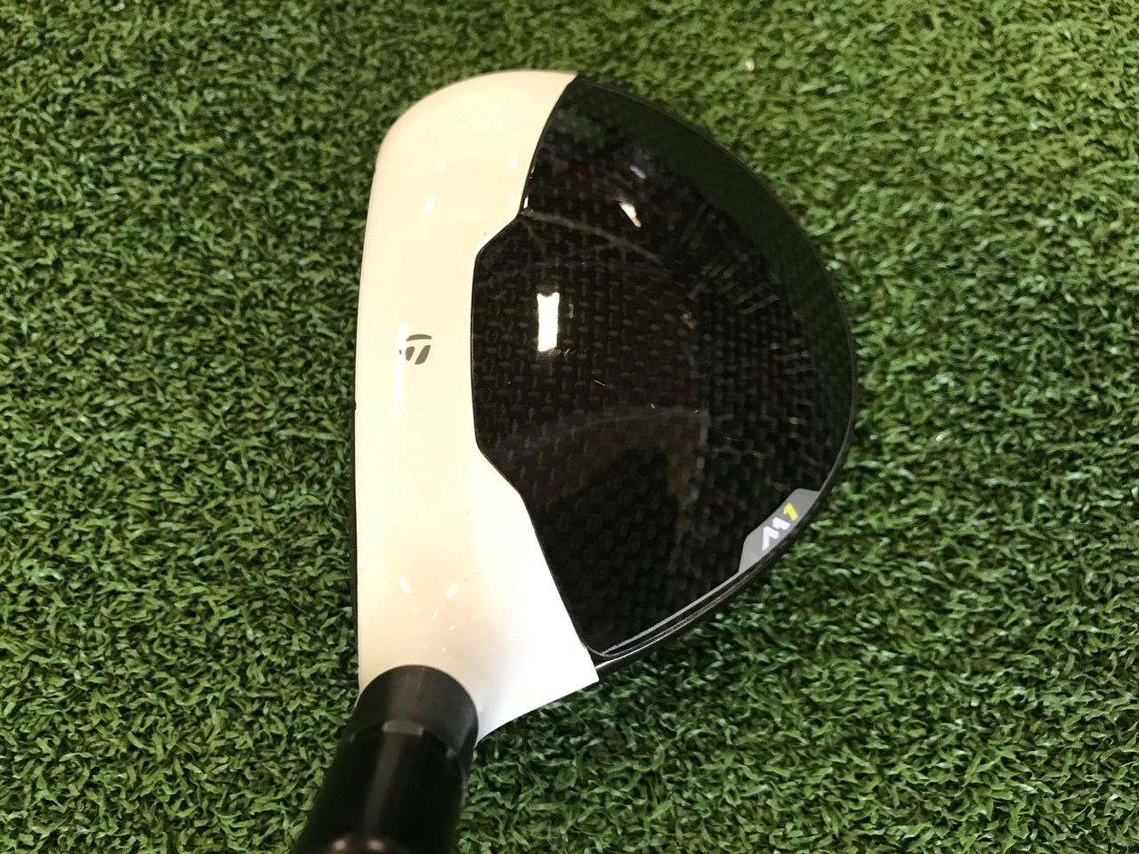 2017 TaylorMade M1 15° 3 Wood