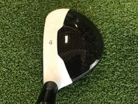2017 TaylorMade M1 15° 3 Wood
