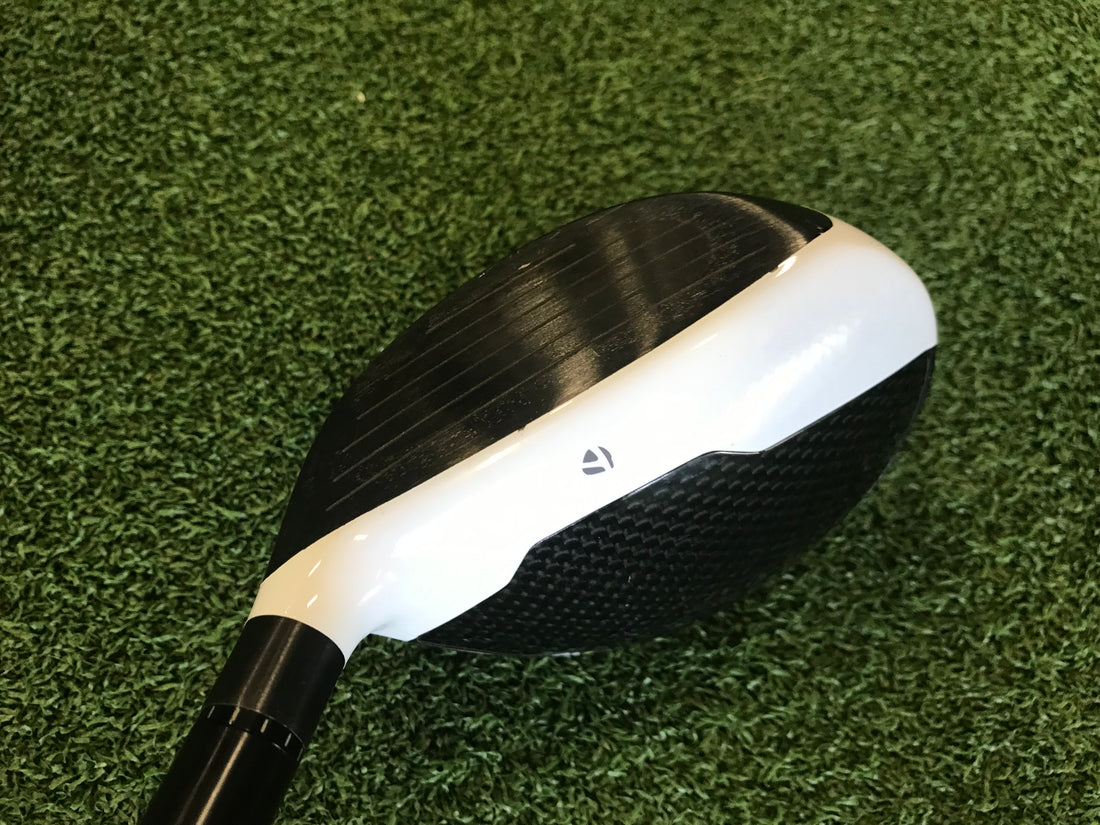 2017 TaylorMade M1 15° 3 Wood