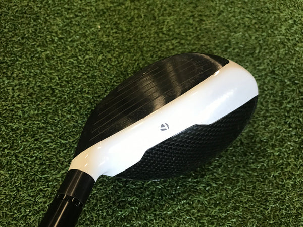 2017 TaylorMade M1 15° 3 Wood