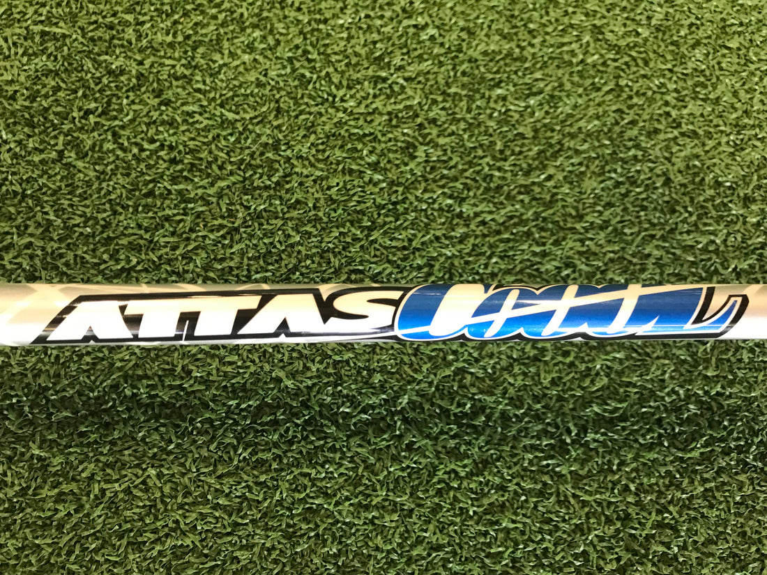 2017 TaylorMade M1 15° 3 Wood