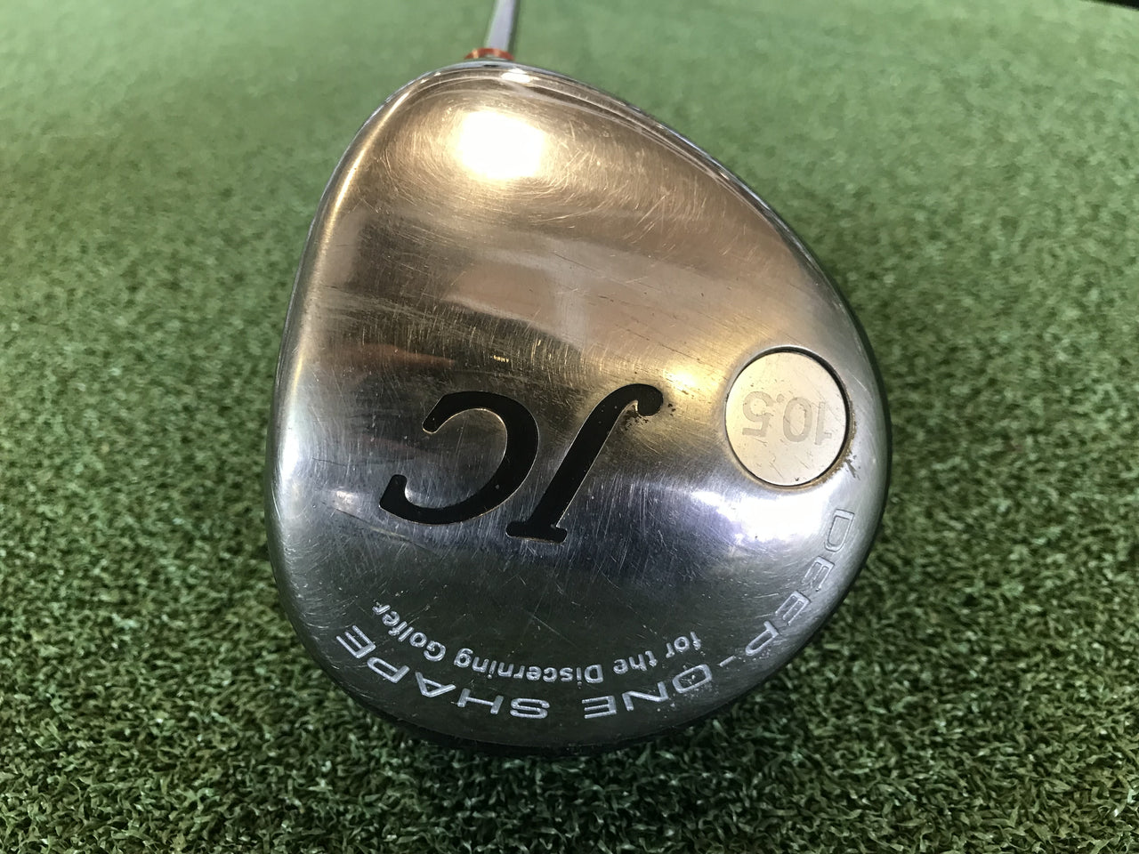 Fourteen JC 10.5° Driver
