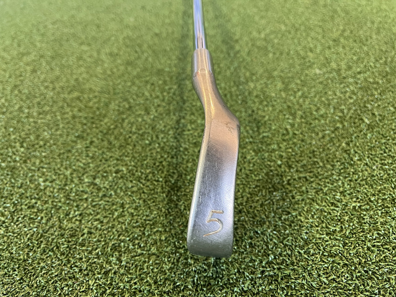 Ping Eye 2 5 Iron